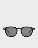 TVR504 Classic Black Clear - Dark Grey 50 Luminlens