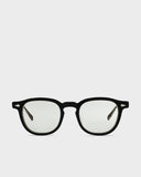 TVR504 Black Clear - Light Grey 50 Luminlens
