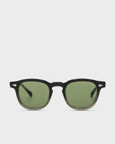 TVR504 Burnt Umber - Green 46