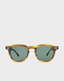 TVR504 Classic Blonde - Green 48