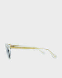 TVR504 Bespoke Clear Crystal 48 - Japanese Blue