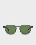 TVR504 Grey Crystal - Green 48