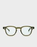 TVR504 Olive Crystal 48 RX