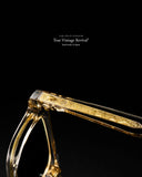 TVR504X Smoke Brown Champagne - Green 47