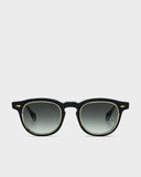 TVR504X Classic Black Clear - Grey Gradient 49