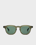 TVR504X Olive Clear - Green 49