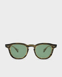 TVR504X Smoke Brown Champagne - Green 47