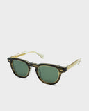 TVR504X Smoke Brown Champagne - Green 49