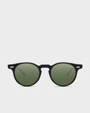 TVR505 Classic Black Clear - Green 49