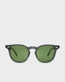 TVR512 Grey Clear - Green 48