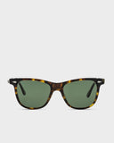 TVR519 Antique Tortoise - Green 52