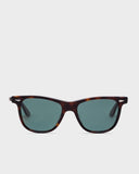 TVR519 Demi Amber - Green 52