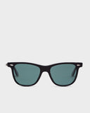 TVR519 Classic Black - Green 52