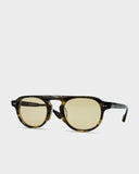 TVR529 Brown Demi Amber - Vintage Brown 49