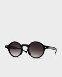 TVR532 Classic Black Clear - Brown Gradient 44