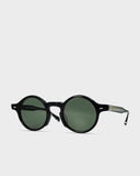 TVR532 Classic Black Clear - Green 44