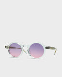 TVR532 Clear Crystal GP - Purple Pink 44