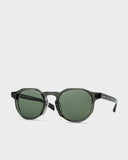 TVR533 Grey Crystal - Green 49