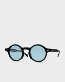 TVR532 Matte Black - Light blue 44