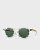 TVR533 Clear Crystal - Green 49