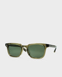 TVR534 Olive Crystal - Green 50