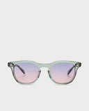 TVR535 Light Grey Crystal - Grey Pink Gradient 49