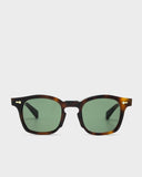 TVR Series 4 Demi Amber - Green 47