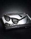 TVR504 Kuro - Green 46 Luminlens