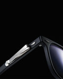 TVR519 Antique Tortoise - Green 52