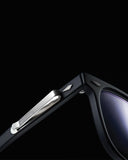 TVR519 Demi Amber - Green 55