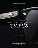 TVR535 Olive Gradient - Green 49