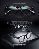 TVR535 Grey Gradient SP 47 RX