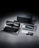 TVR Series 4 Grey Crystal -  Green 47