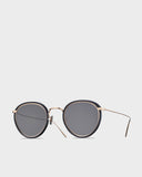Eyevan 717E 46 1002 BK
