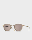 Eyevan 797 48 415900 LT GRY