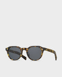 Eyevan Lubin E 48 YT BK