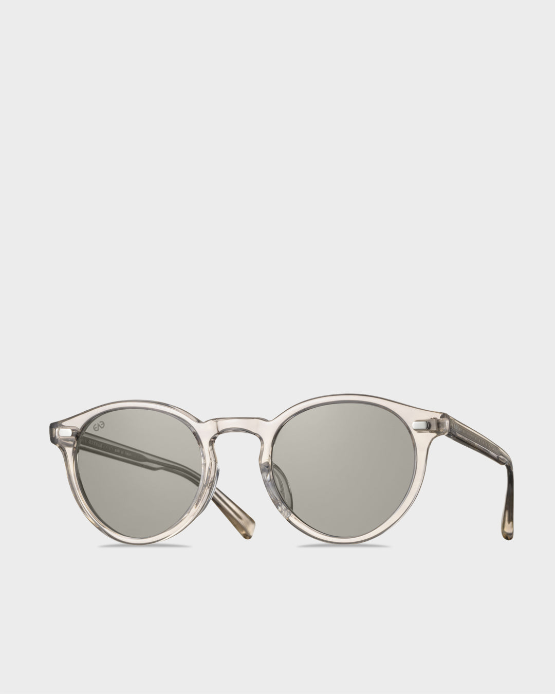 goggles dst Eyevan Puerto 47 Dst Gry | Unisex