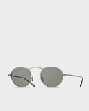 Eyevan Safari 46 P BK