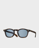Eyevan Sadler SUN E 47 TORT-BLU