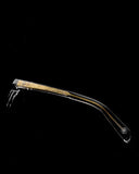 TVR533 Clear Crystal - Green 49