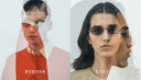 How to choose Japanese sunglasses for your face shape