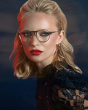 women eyeglasses