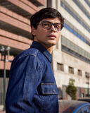 men eyeglasses