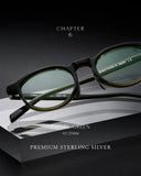 TVR Chapter 6 Empire Green 47 RX