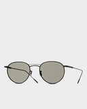 EYEVAN 1015 805 GM MD BK 50