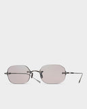 Eyevan 1296-1 50 820-MR SF GRY35