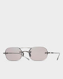 Eyevan 1296-1 50 820-MR SF GRY35