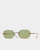 Eyevan 1296-1 50 900-MR GRN