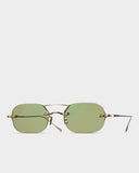 Eyevan 1296-1 50 900-MR GRN