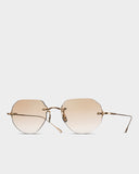 Eyevan 1296-2 53 900-MR BR GD